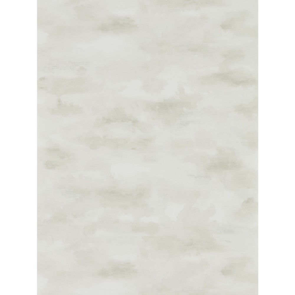 Bamburgh Sky Wallpaper 216517 by Sanderson in Driftwood Grey